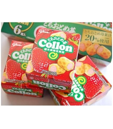 江崎グリコ 大人のミルククリームコロン10個 クリームコロン